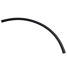 Brake hose reservoir to master cylinder