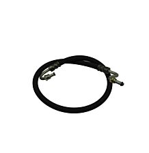 ASSY HOSE & INSUL LHD