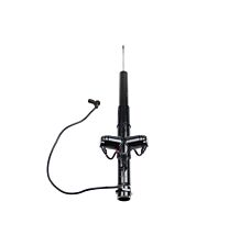 Front damper Bentley