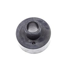 RUBBER MOUNT - REAR STRUT