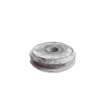 Mount lower front damper