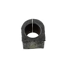 Rubber anti-roll bar