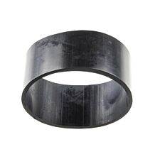 Hose elbow/throttle body