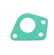 Gasket bypass pipe elbow