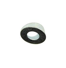 Washer taper coil tray