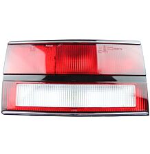 LH rear boot lamp