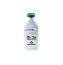Brake fluid 1L 