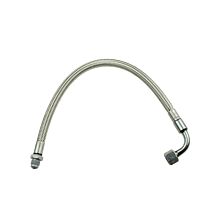 Gearbox oil cooler return hose