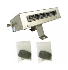 ECU alarm 433mhz (UK and European markets)