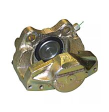 Caliper LH front/ RH rear reconditioned