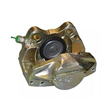 Caliper LH rear/ RH front reconditioned