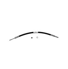 Hydraulic hose 265MM (BL)