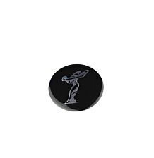 BADGE WHEEL LH L.O.L.
