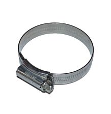 Hose clip size 2A (45-60mm)