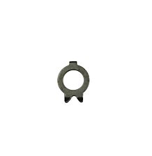 Lock washer tab 7/16