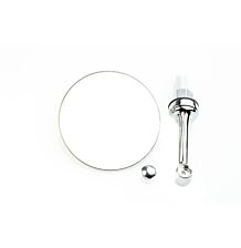 Wing mirror flat LH/RH