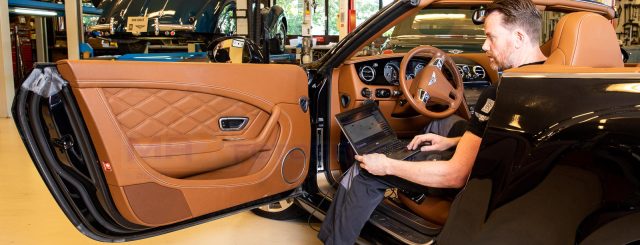 Maintenance &amp; Repairs