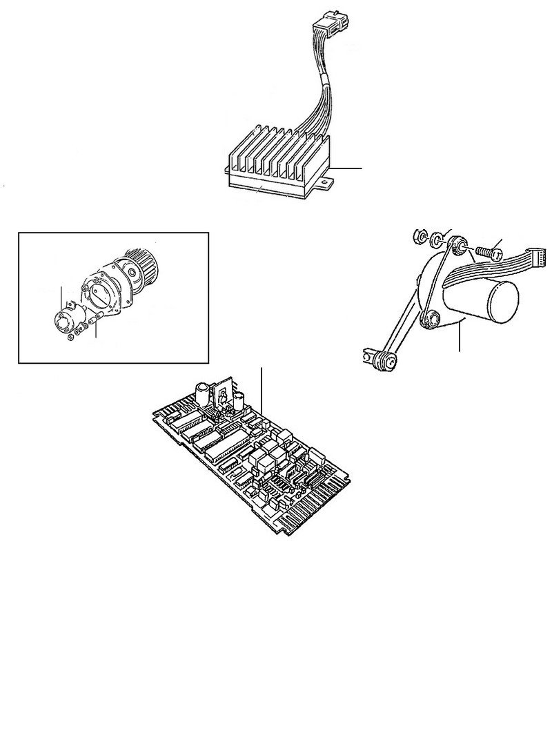 40234 Electrics - Electrics