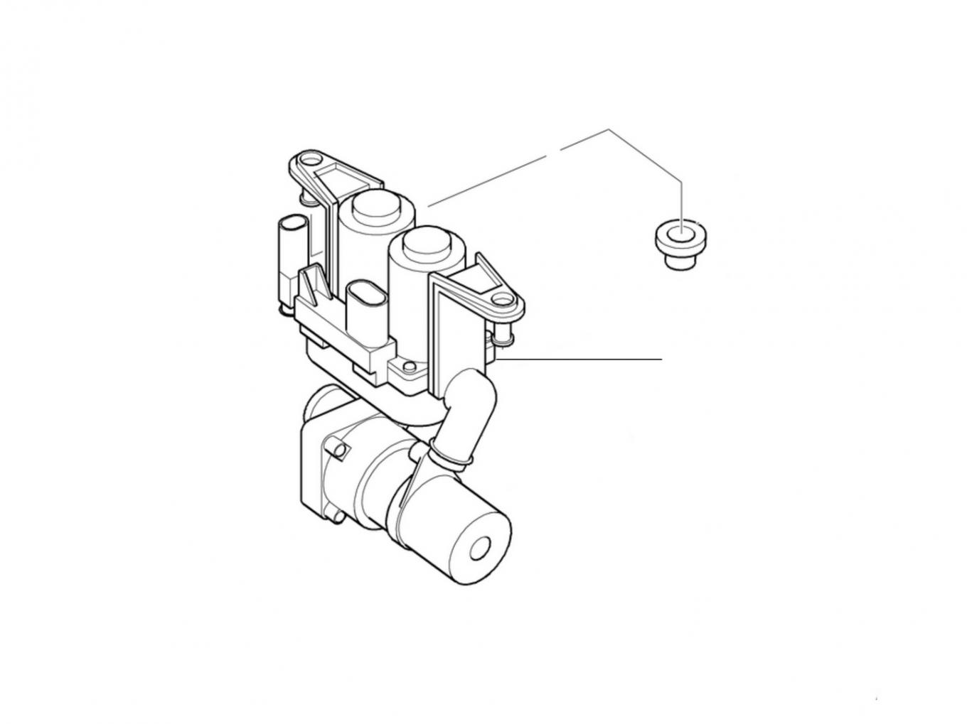 50120 Heater Taps - Heater Tap