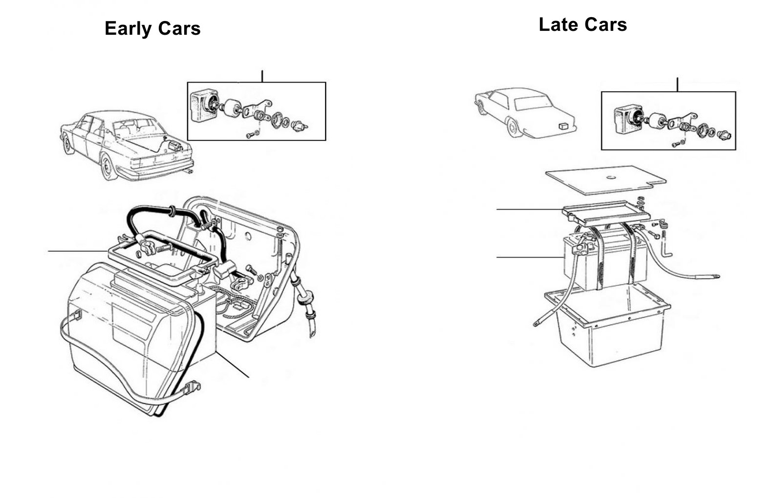 40660-40662 Battery - Battery