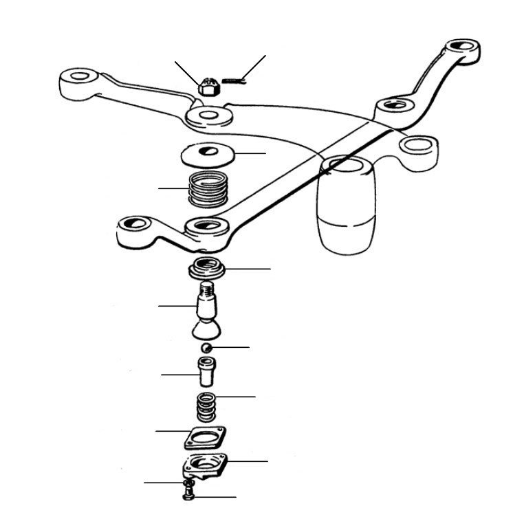 cross beam oil - Cross Beam