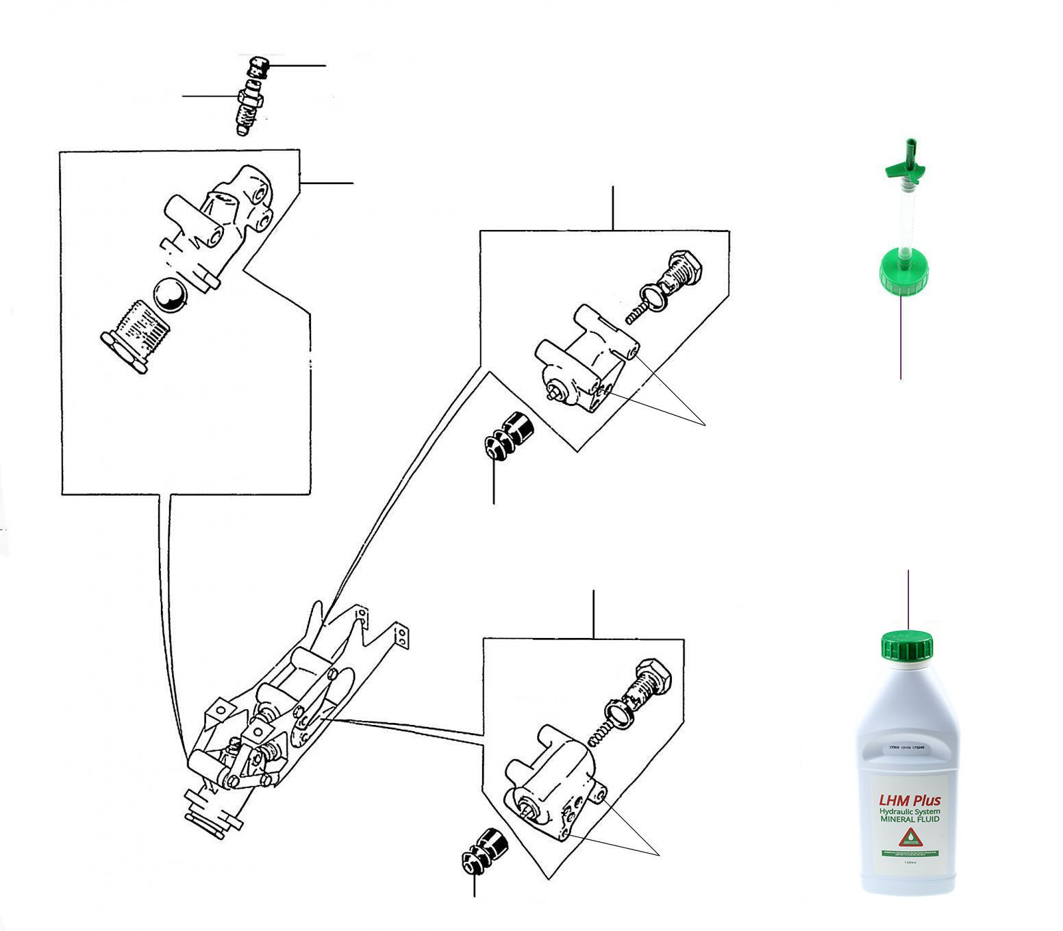 40440 Distribution & G Valves - Distribution & G Valves