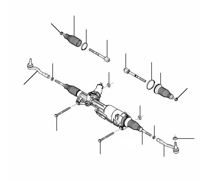 steering rhd bentayga - Right Hand Drive
