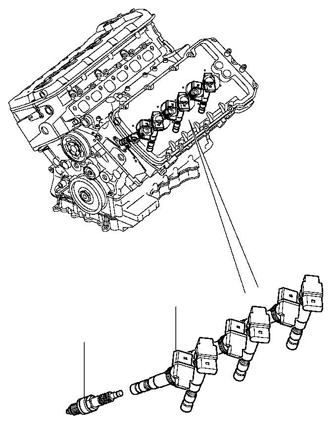 Ignition GT/GTC 2004-2011 - 2004 till 2011