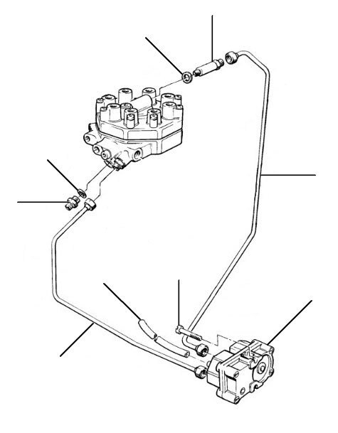 Warm up regulator corniche en continental 05038-16968 (Fuel injected) - VIN 01010 till 16970 (Fuel Injected Cars)
