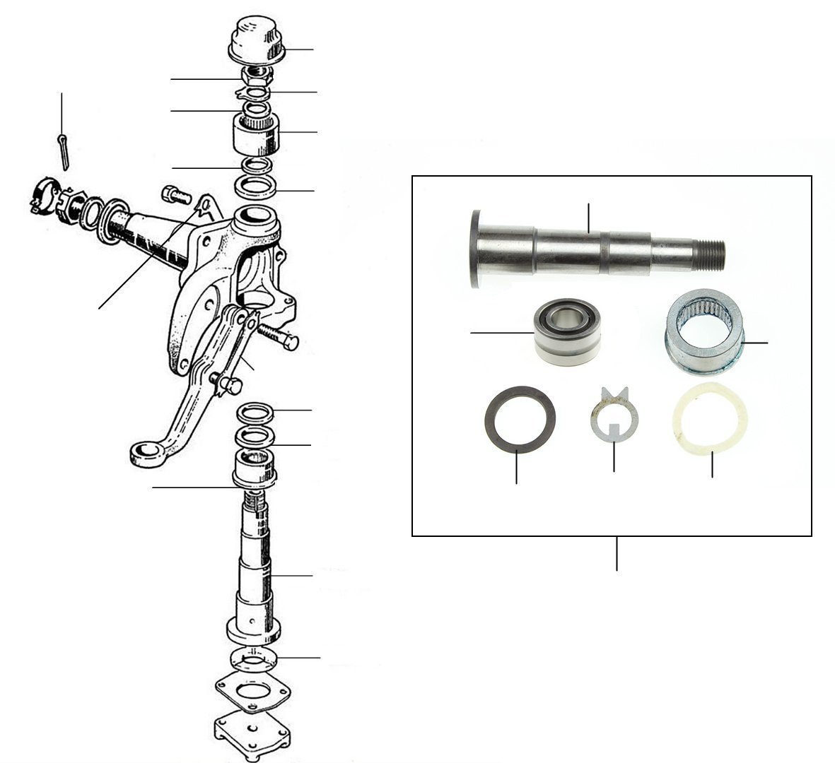 21106 King Pin cl1 - King Pin