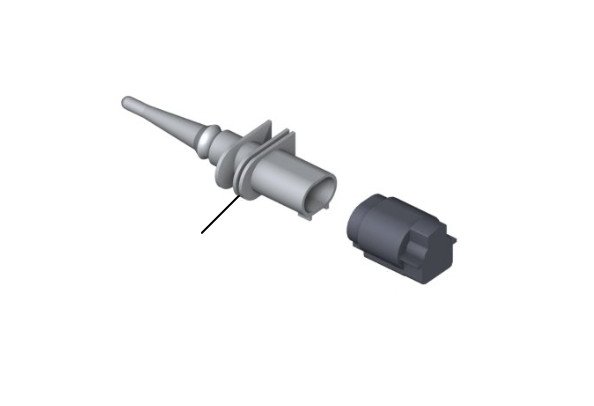 Temperature sensor cullinan - Switches & Sensors