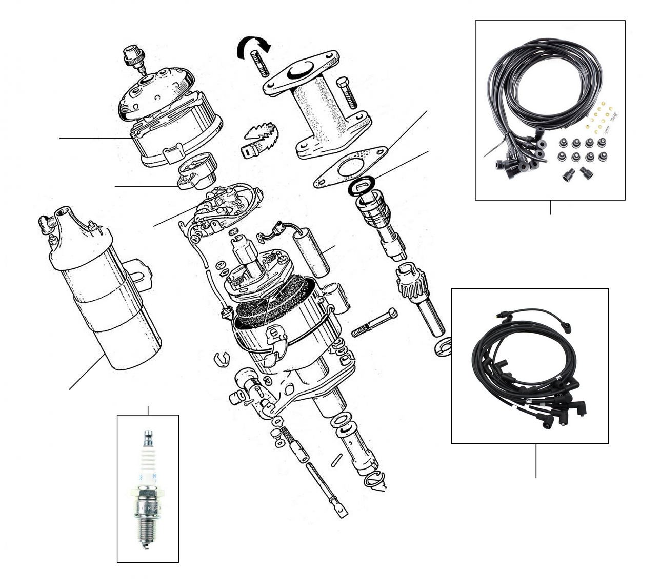 20902_ Cloud II - Standard Parts