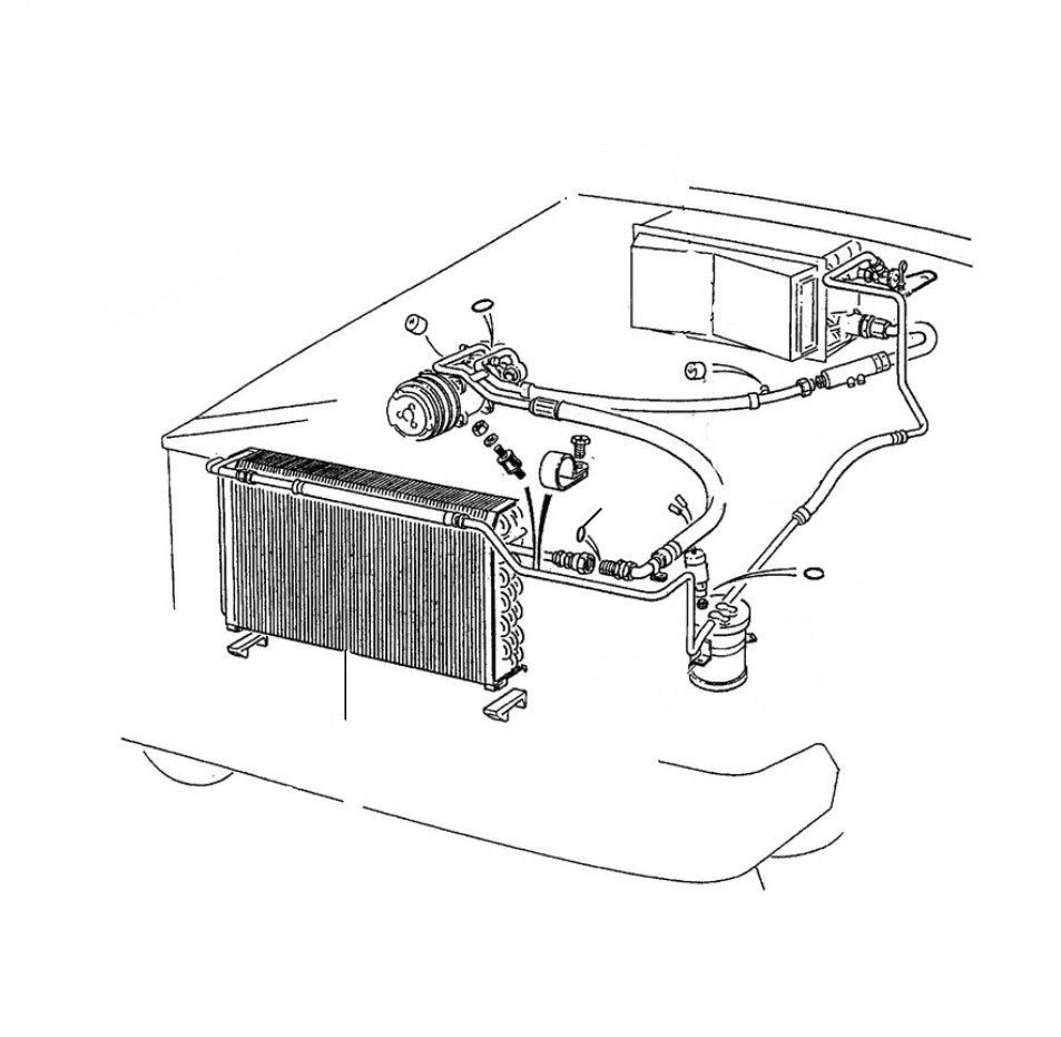 Condensor - Condensor