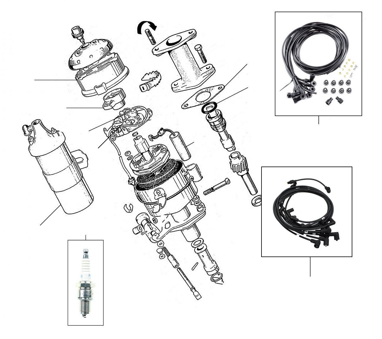 20902_ Cloud II - Standard Parts