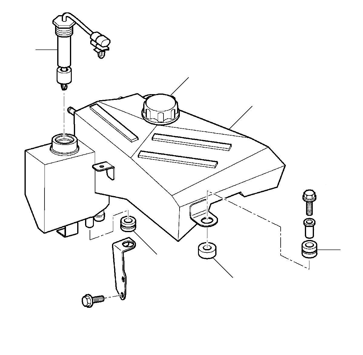 Expansion tank - Expansion Tank