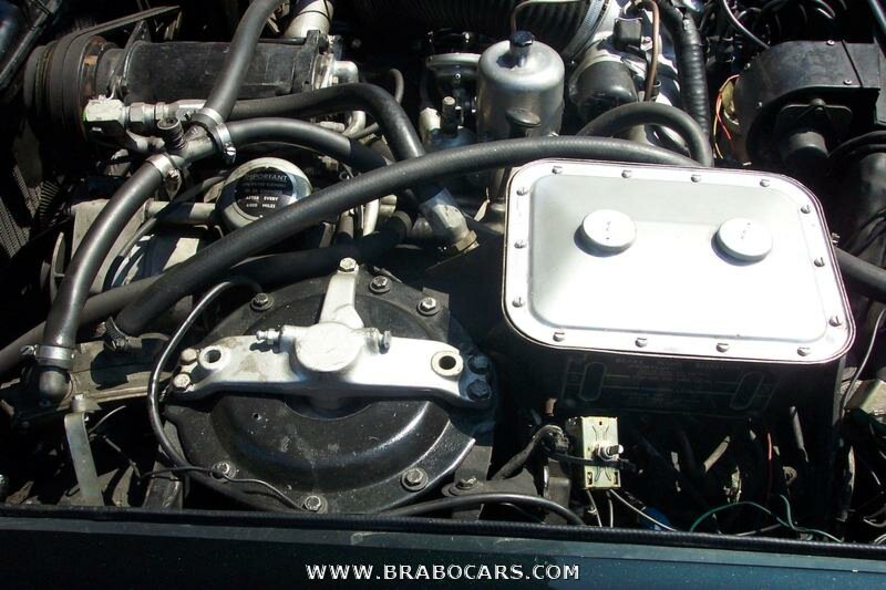 Rolls-Royce Silver Shadow