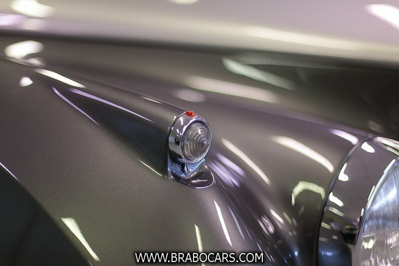 Rolls-Royce Silver Cloud II