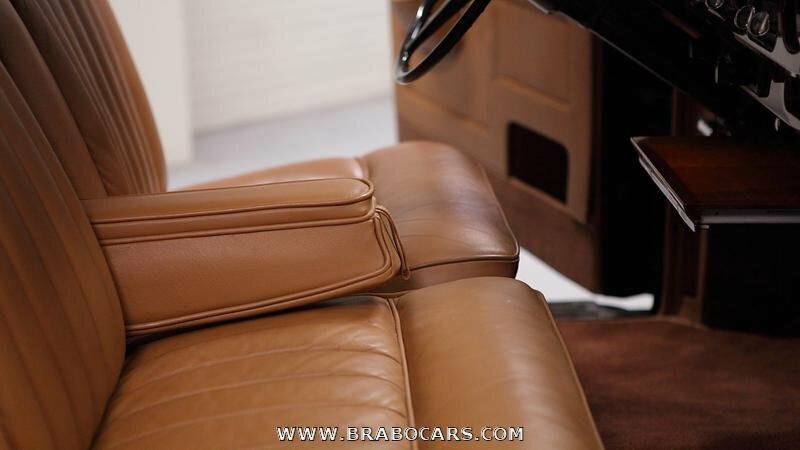Rolls-Royce Silver Cloud II