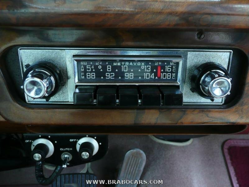 Rolls-Royce Silver Cloud III