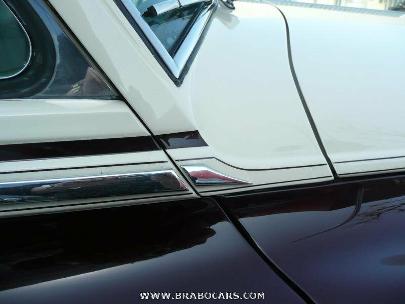 Rolls-Royce Silver Cloud III