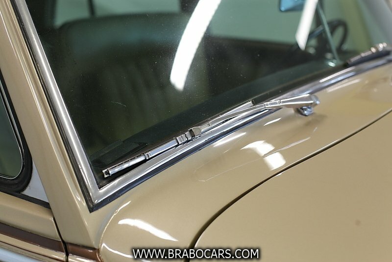 Rolls-Royce Silver Cloud III