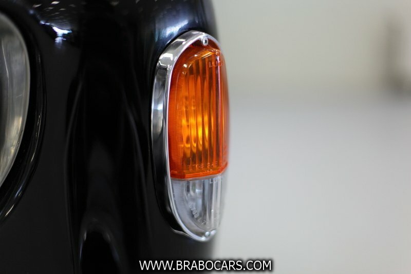 Rolls-Royce Silver Cloud III