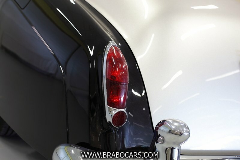 Rolls-Royce Silver Cloud III