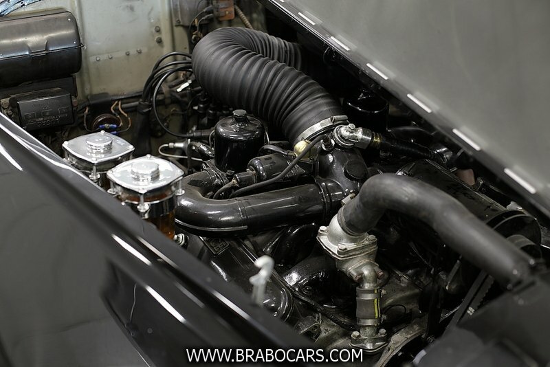 Rolls-Royce Silver Cloud III