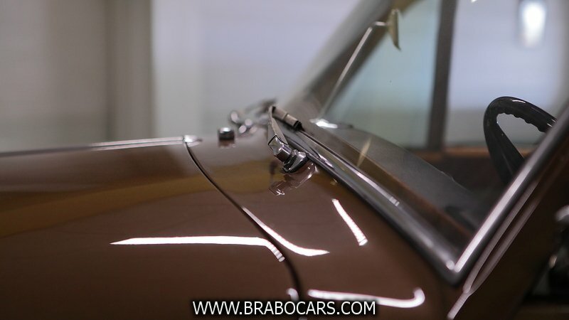 Rolls-Royce Silver Cloud III