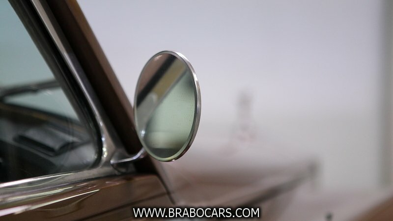 Rolls-Royce Silver Cloud III