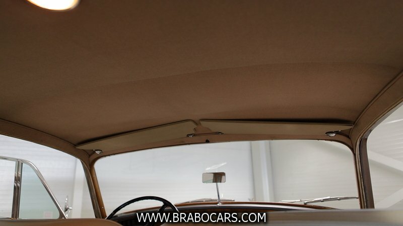 Rolls-Royce Silver Cloud III