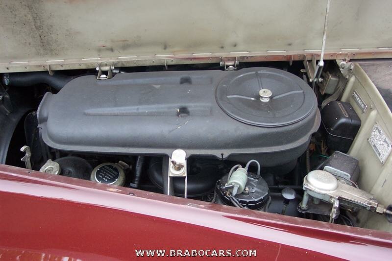 Rolls-Royce Silver Cloud III