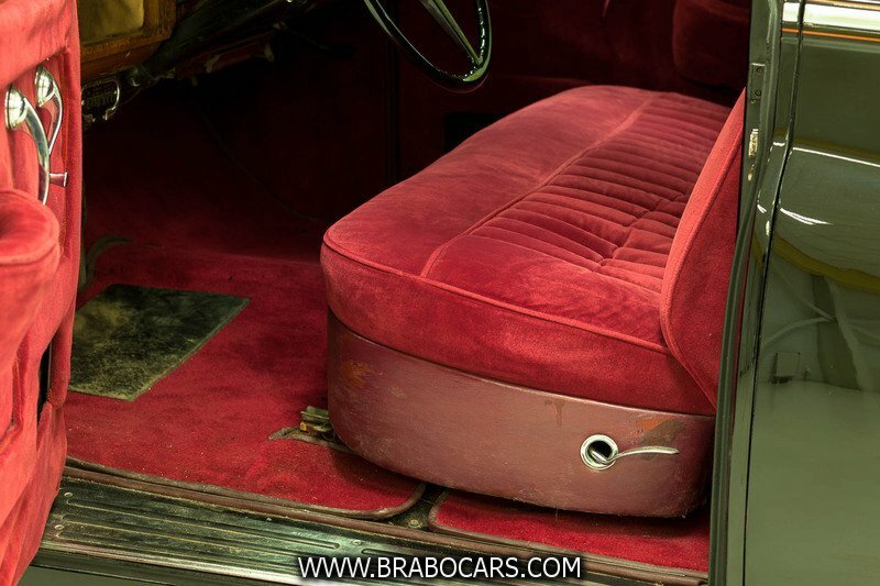 Rolls-Royce Silver Cloud I