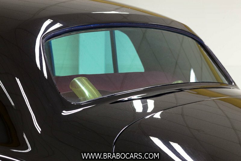 Rolls-Royce Silver Cloud I